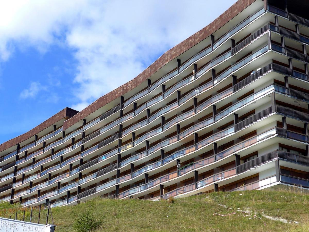 Apartment Le Bec Rouge - Le Lac-5 By Interhome Tignes Exterior foto